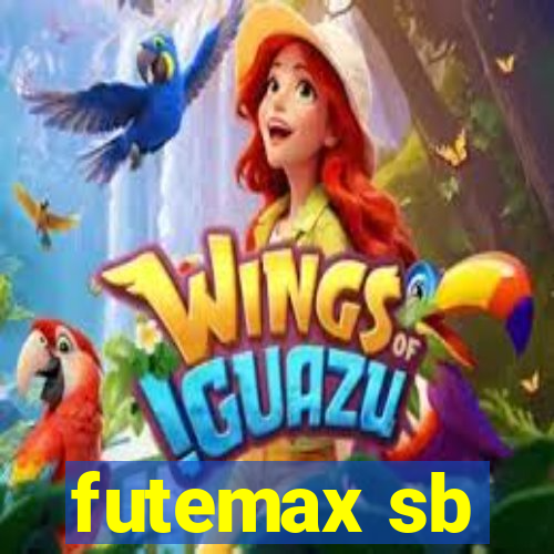 futemax sb